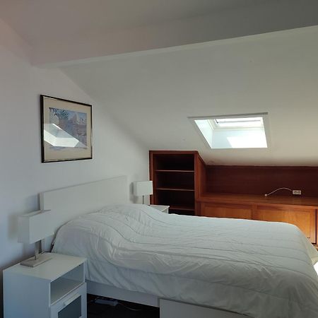 Appartement T4 Hendaye A Deux Pas De La Plage Avec Parking Prive - Fr-1-239-666 Luaran gambar