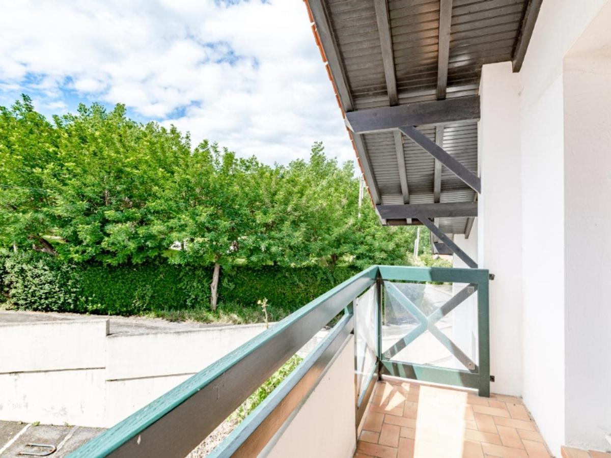 Appartement T4 Hendaye A Deux Pas De La Plage Avec Parking Prive - Fr-1-239-666 Luaran gambar