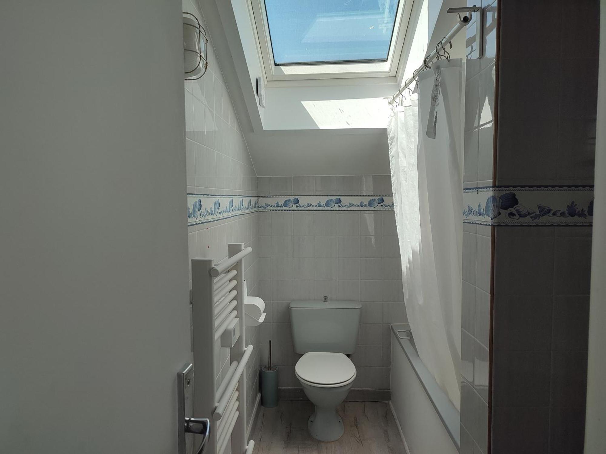 Appartement T4 Hendaye A Deux Pas De La Plage Avec Parking Prive - Fr-1-239-666 Luaran gambar