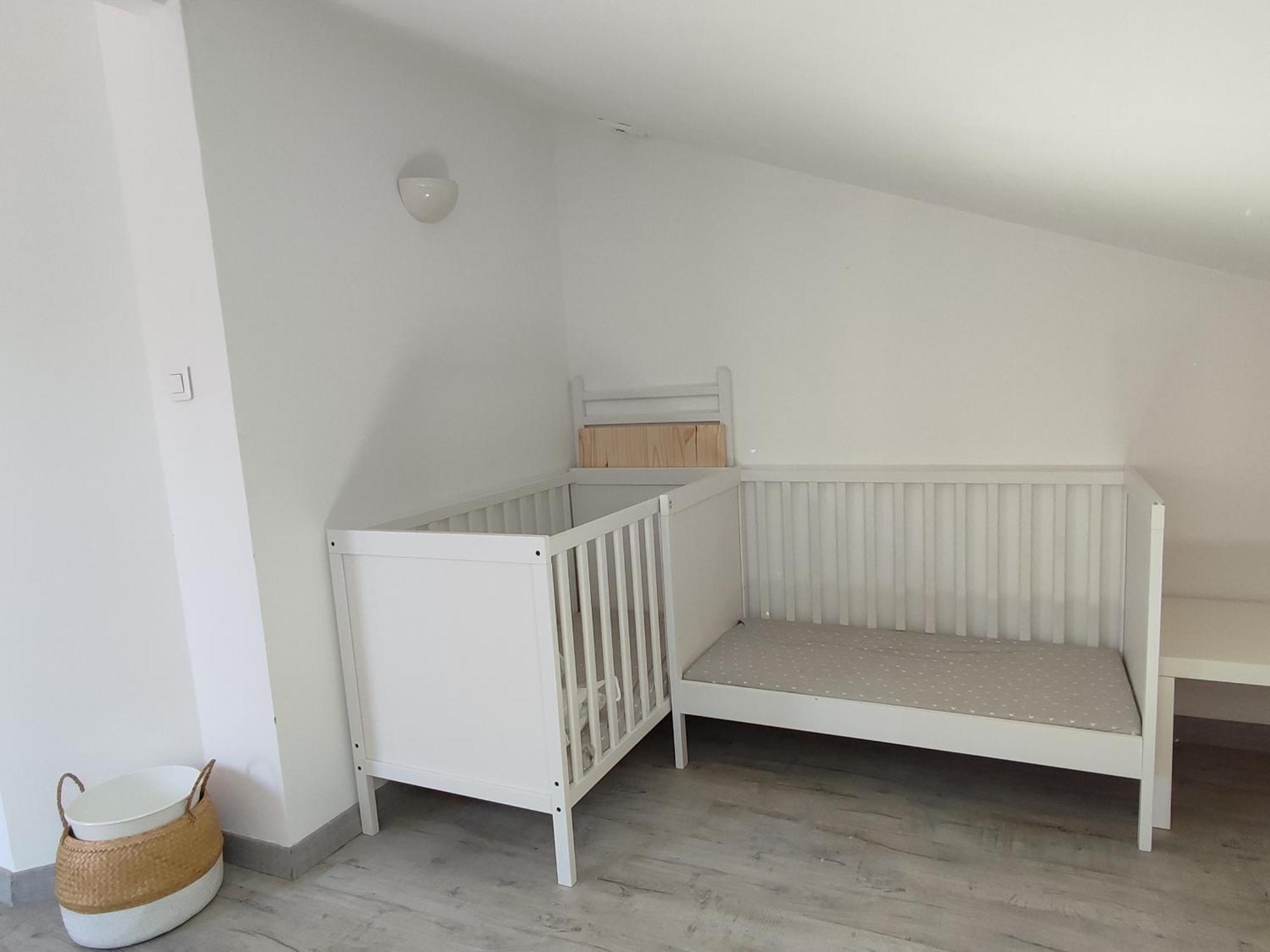 Appartement T4 Hendaye A Deux Pas De La Plage Avec Parking Prive - Fr-1-239-666 Luaran gambar