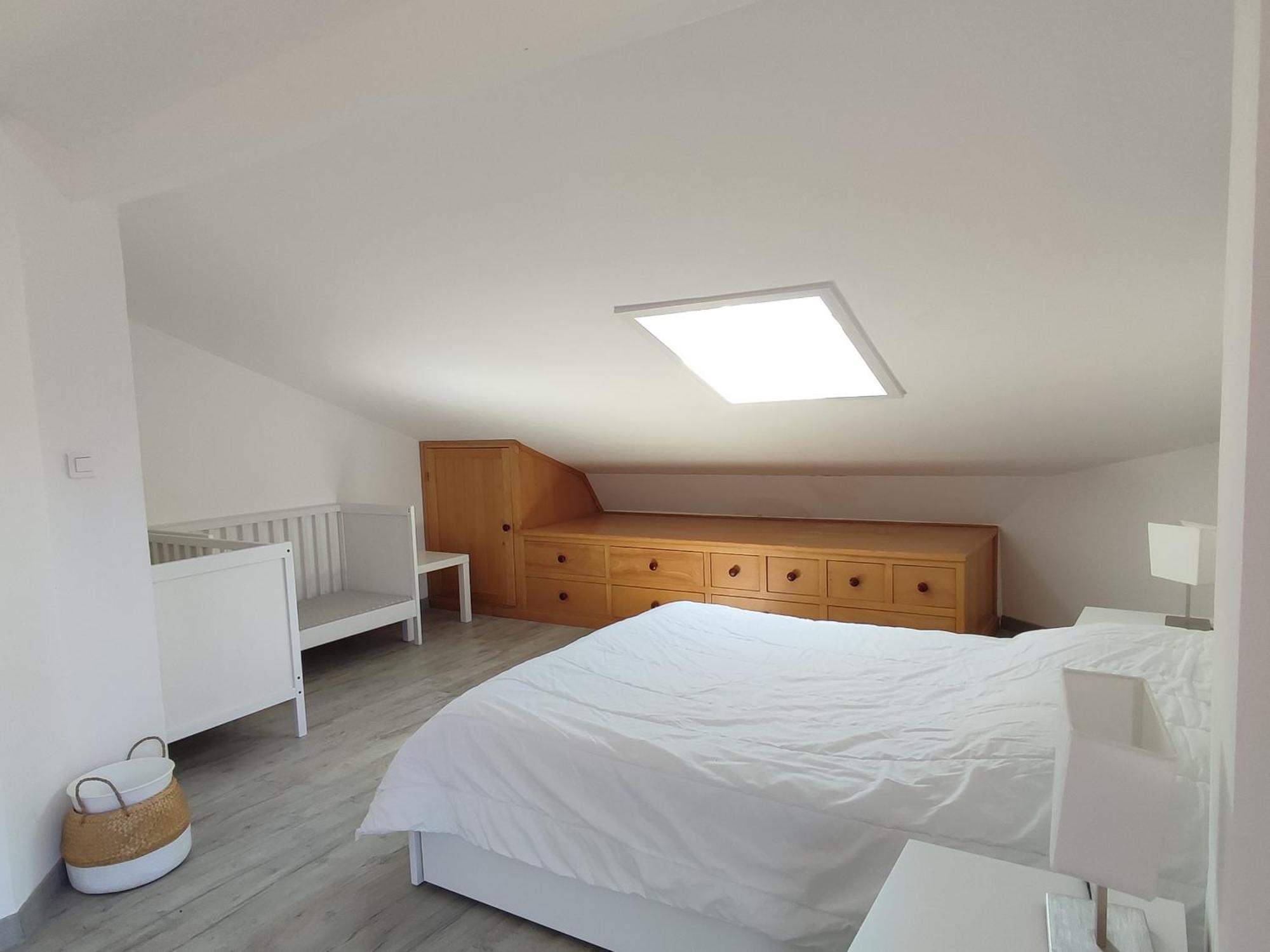 Appartement T4 Hendaye A Deux Pas De La Plage Avec Parking Prive - Fr-1-239-666 Luaran gambar